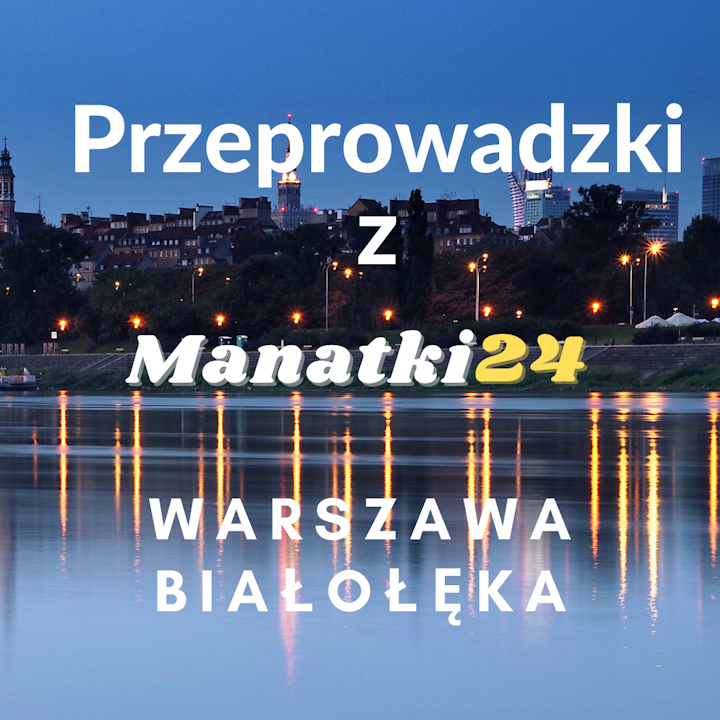 Przeprowadzki Warszawa Białołęka