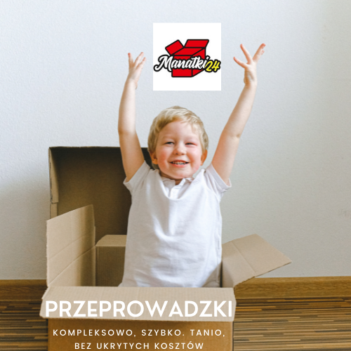 Przeprowadzki Warszawa Ursus